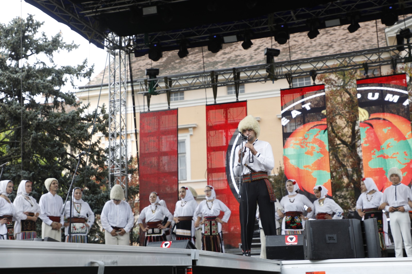 Festivalul Dovleacului de la Kikinda 2022 (18)