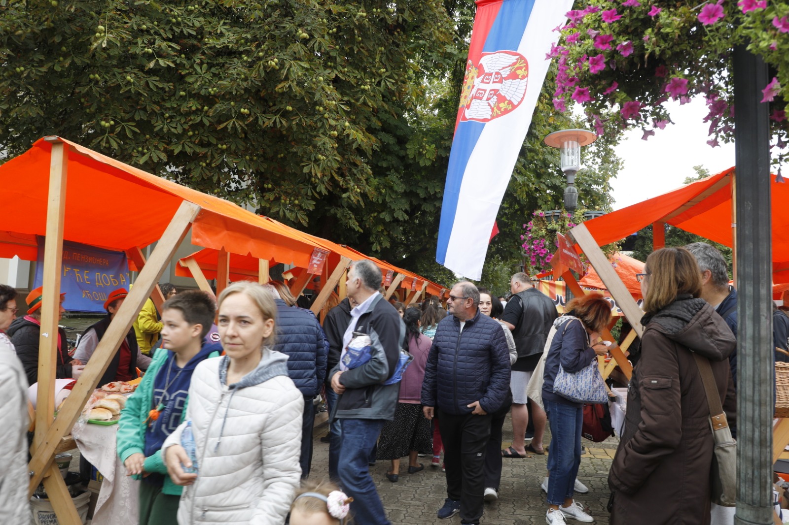 Festivalul Dovleacului de la Kikinda 2022 (20)