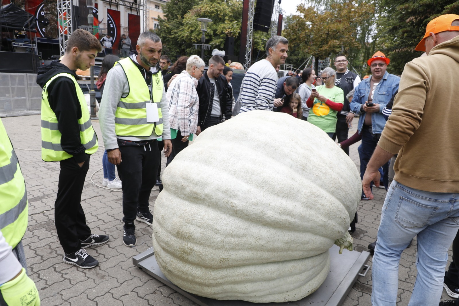 Festivalul Dovleacului de la Kikinda 2022 (25)