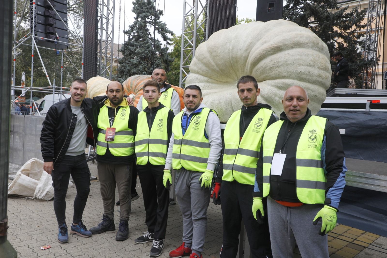 Festivalul Dovleacului de la Kikinda 2022 (28)