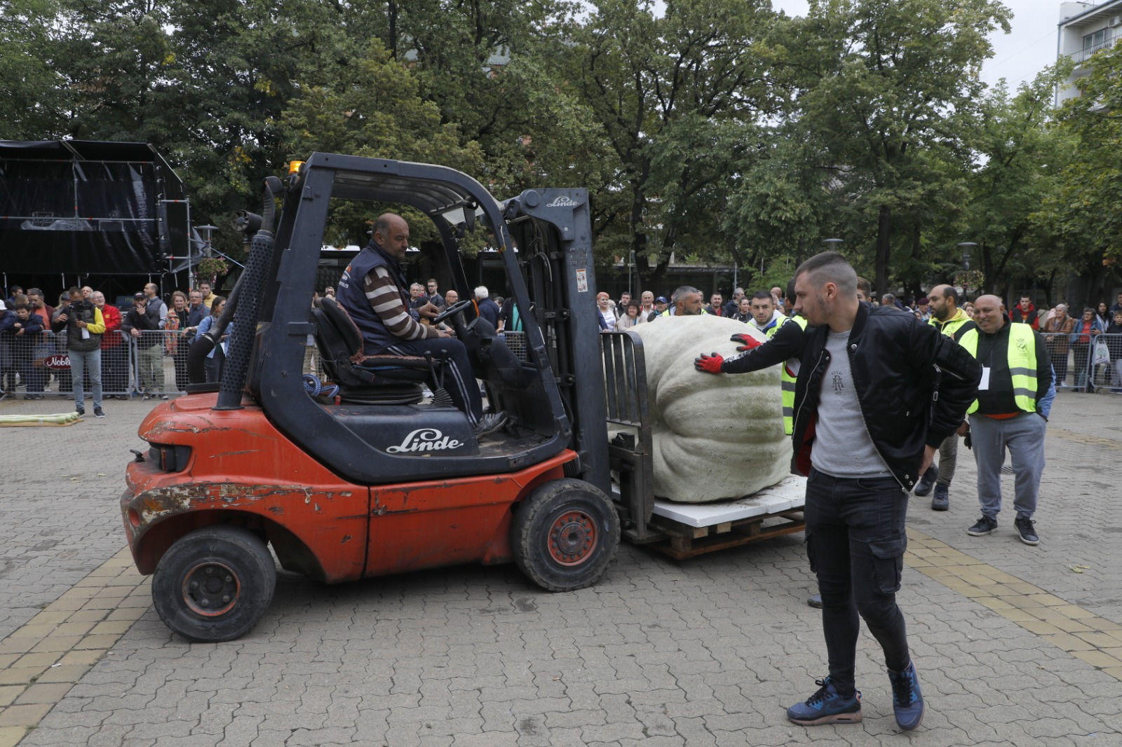 Festivalul Dovleacului de la Kikinda 2022 (29)