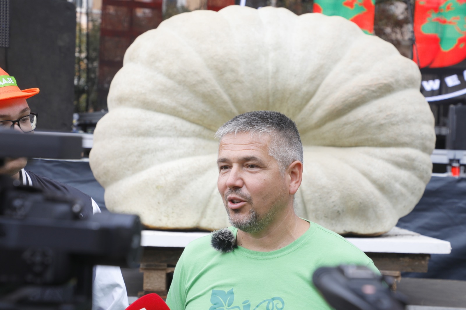 Festivalul Dovleacului de la Kikinda 2022 (32)