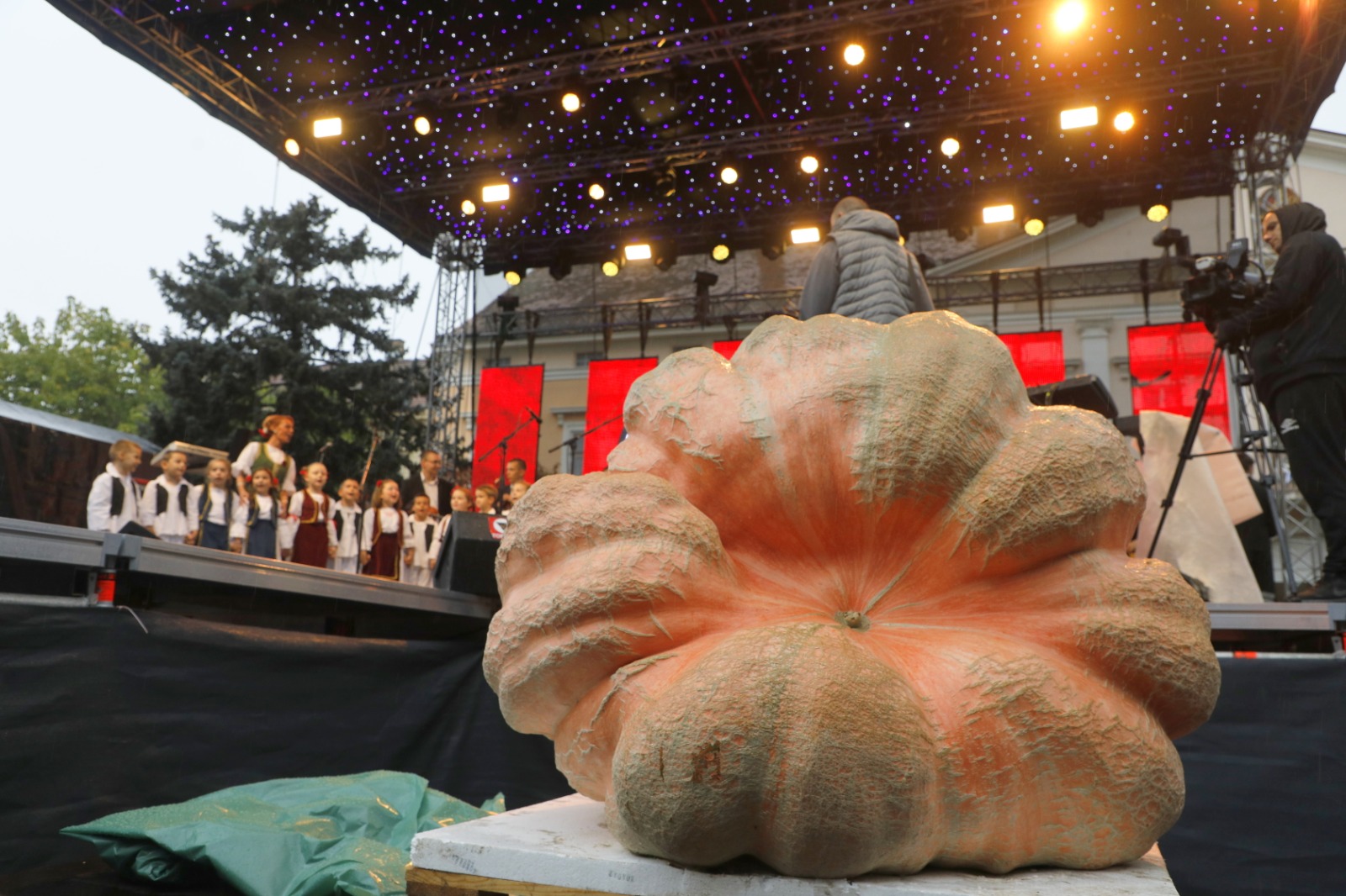 Festivalul Dovleacului de la Kikinda 2022 (38)