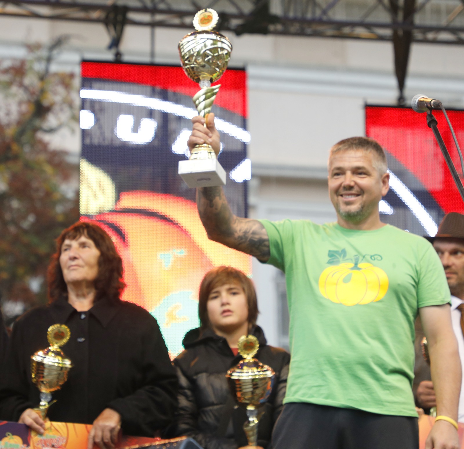 Festivalul Dovleacului de la Kikinda 2022 (41)