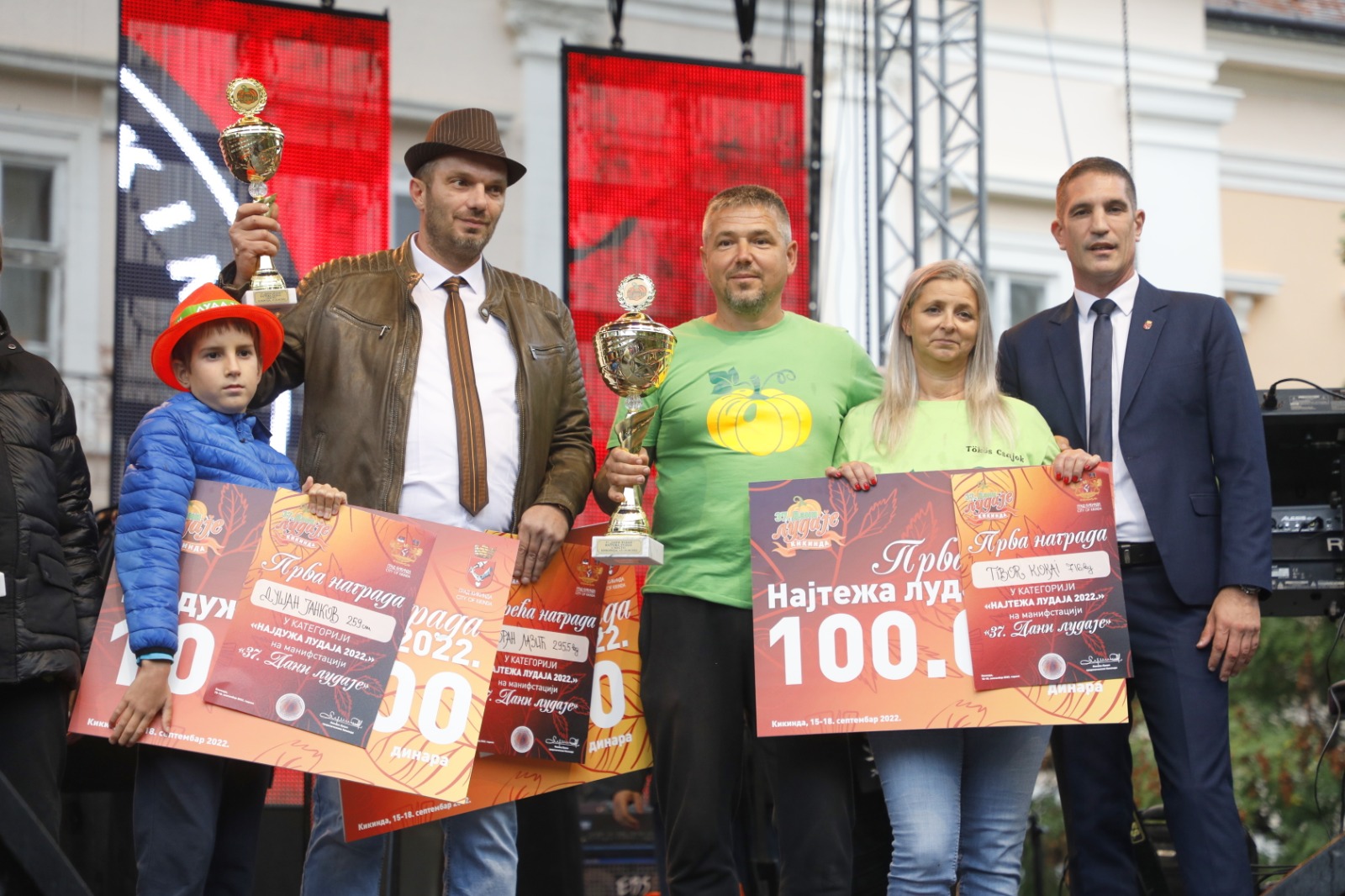 Festivalul Dovleacului de la Kikinda 2022 (44)