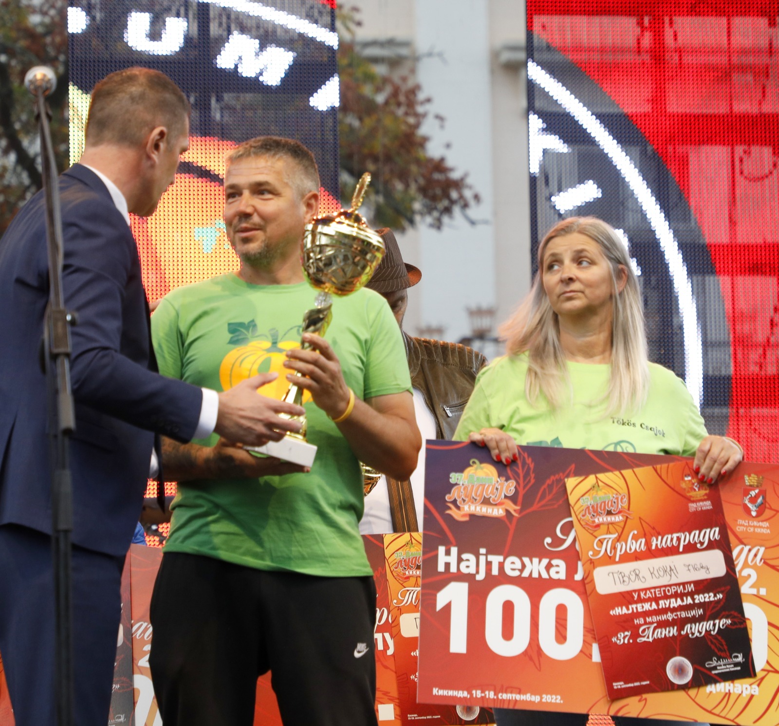 Festivalul Dovleacului de la Kikinda 2022 (49)