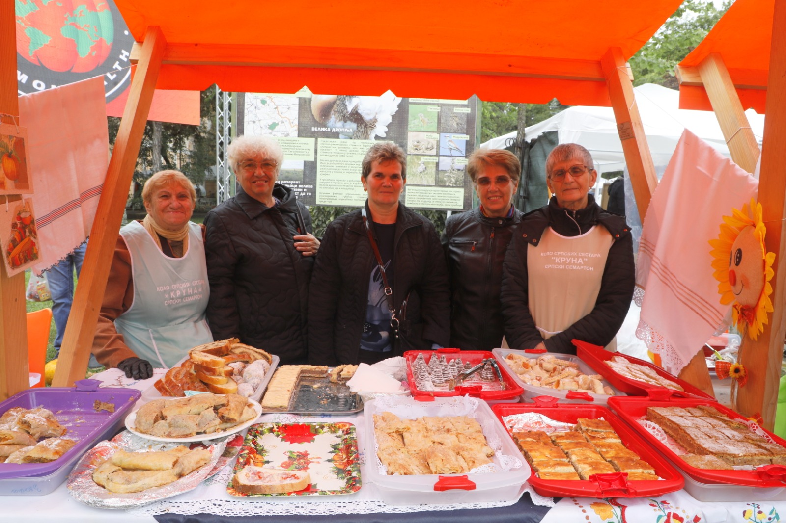 Festivalul Dovleacului de la Kikinda 2022 (51)