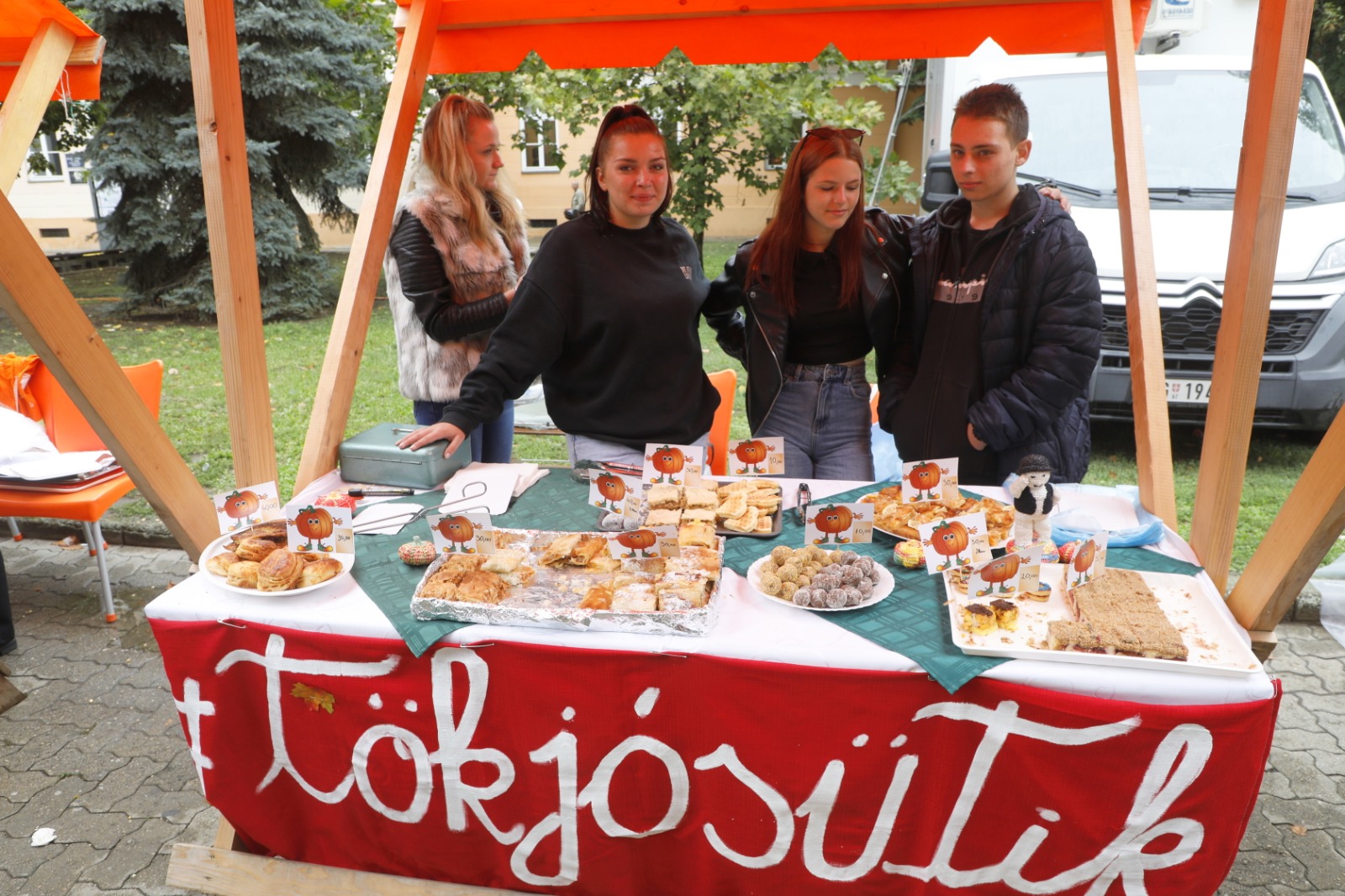 Festivalul Dovleacului de la Kikinda 2022 (54)