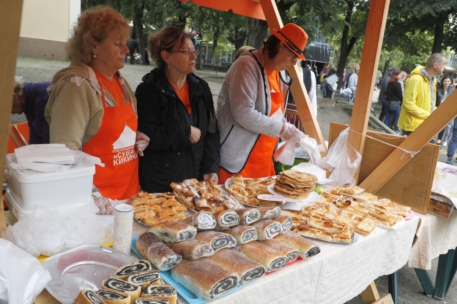 Festivalul Dovleacului de la Kikinda 2022 (55)