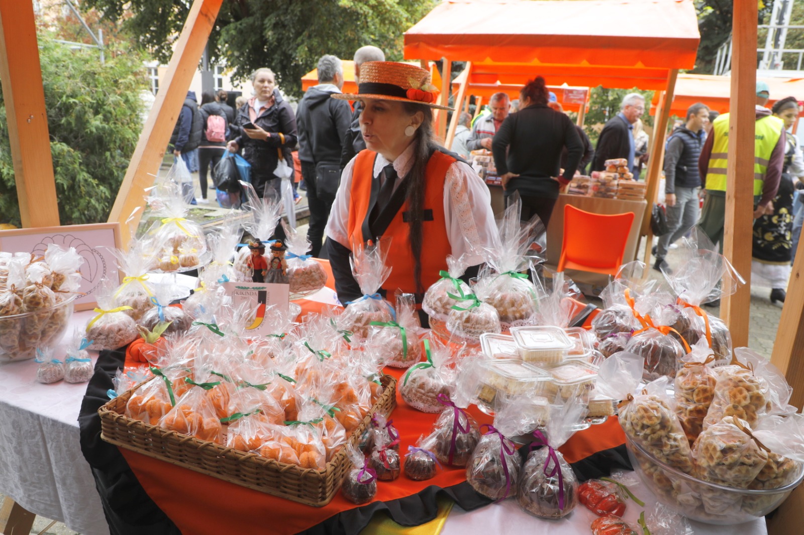 Festivalul Dovleacului de la Kikinda 2022 (56)