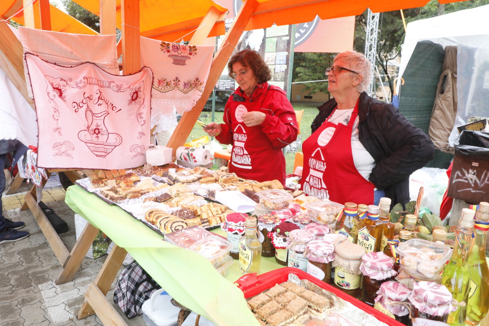 Festivalul Dovleacului de la Kikinda 2022 (58)