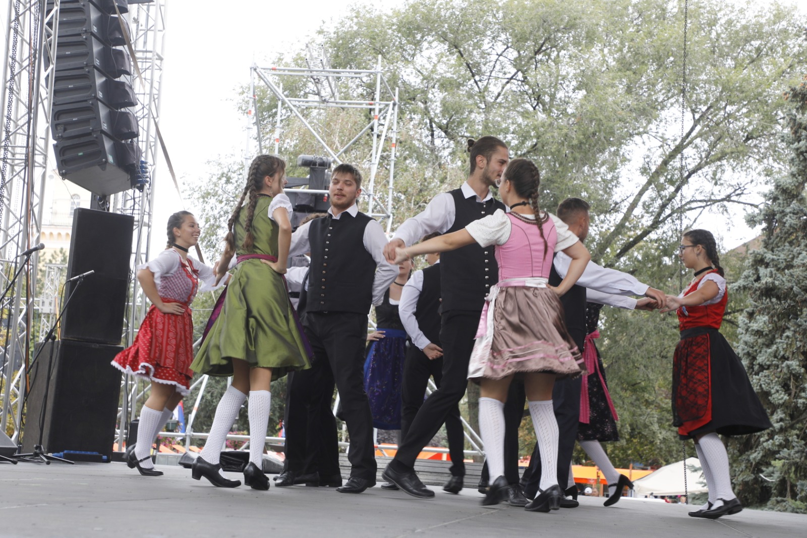 Festivalul Dovleacului de la Kikinda 2022 (59)