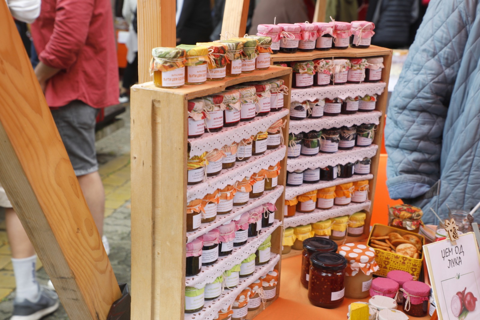 Festivalul Dovleacului de la Kikinda 2022 (60)