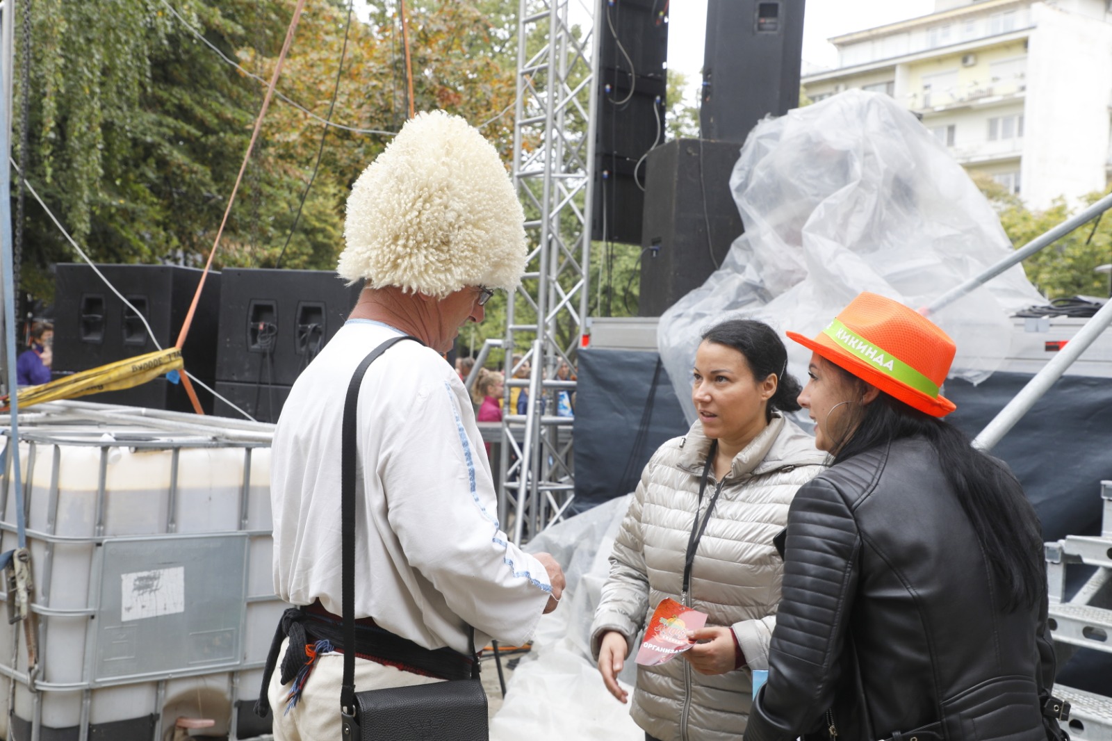 Festivalul Dovleacului de la Kikinda 2022 (62)