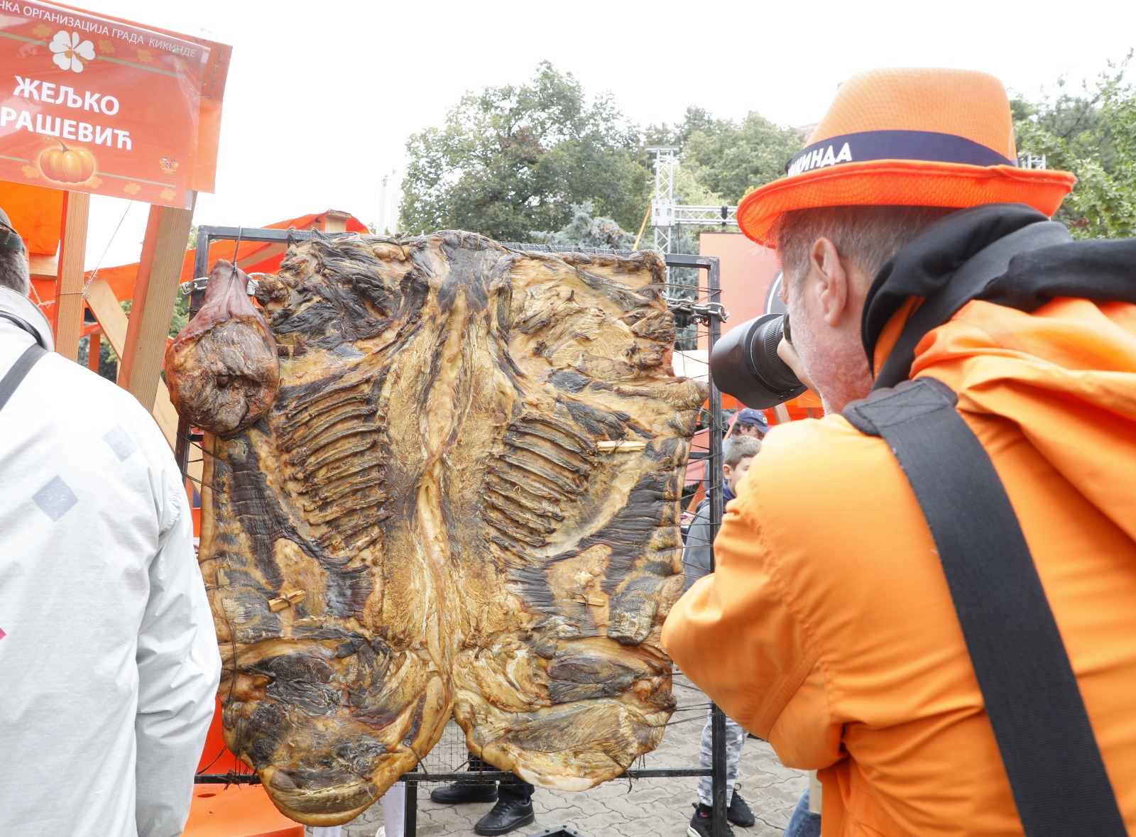 Festivalul Dovleacului de la Kikinda 2022 (63)