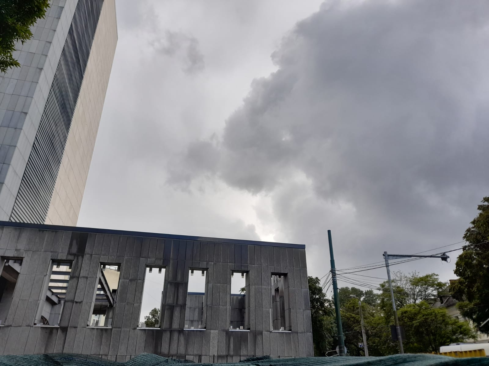 corp B spitalul de copii timișoara (1)