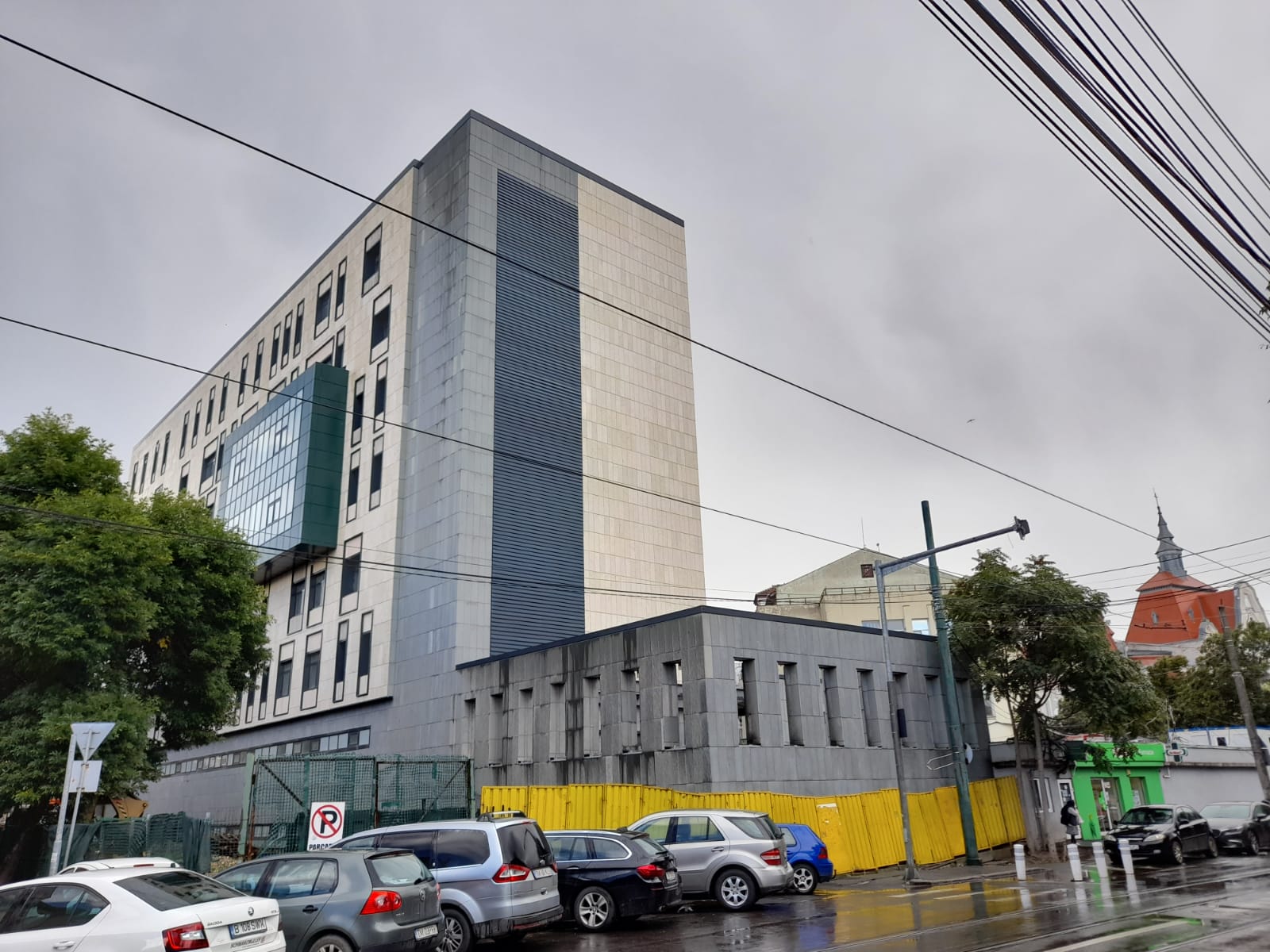 corp B spitalul de copii timișoara (3)