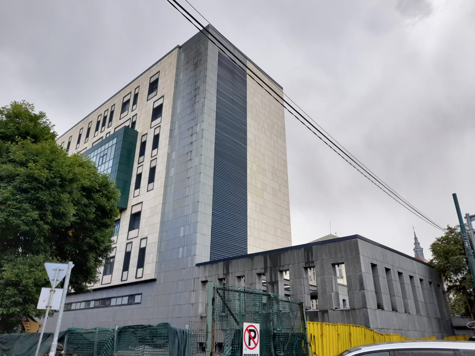 corp B spitalul de copii timișoara (4)