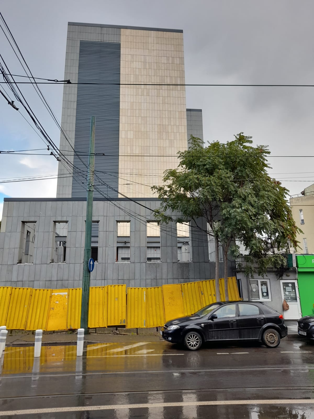 corp B spitalul de copii timișoara (5)