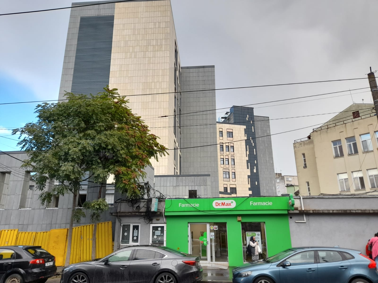 corp B spitalul de copii timișoara (6)