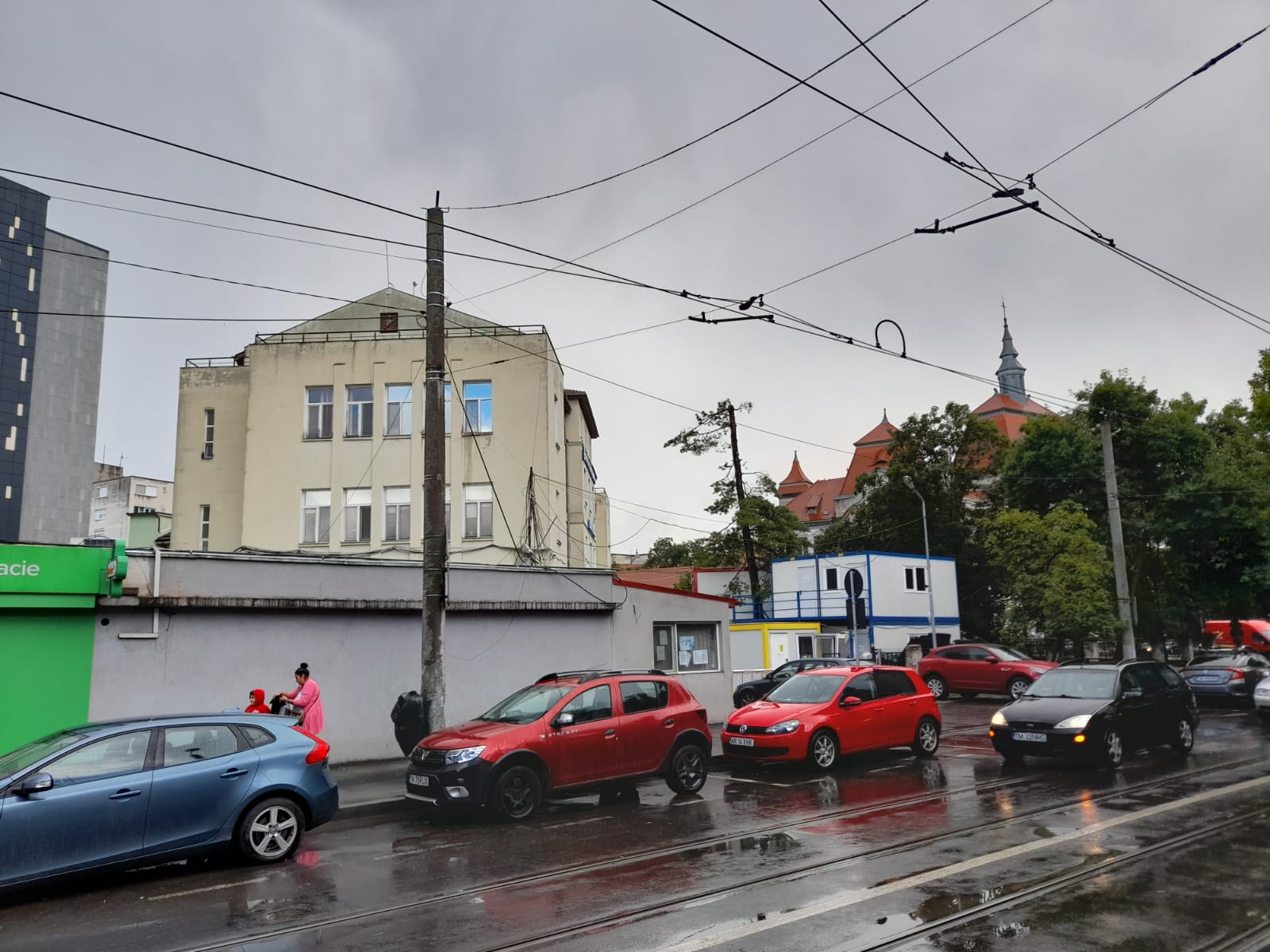 corp B spitalul de copii timișoara (8)