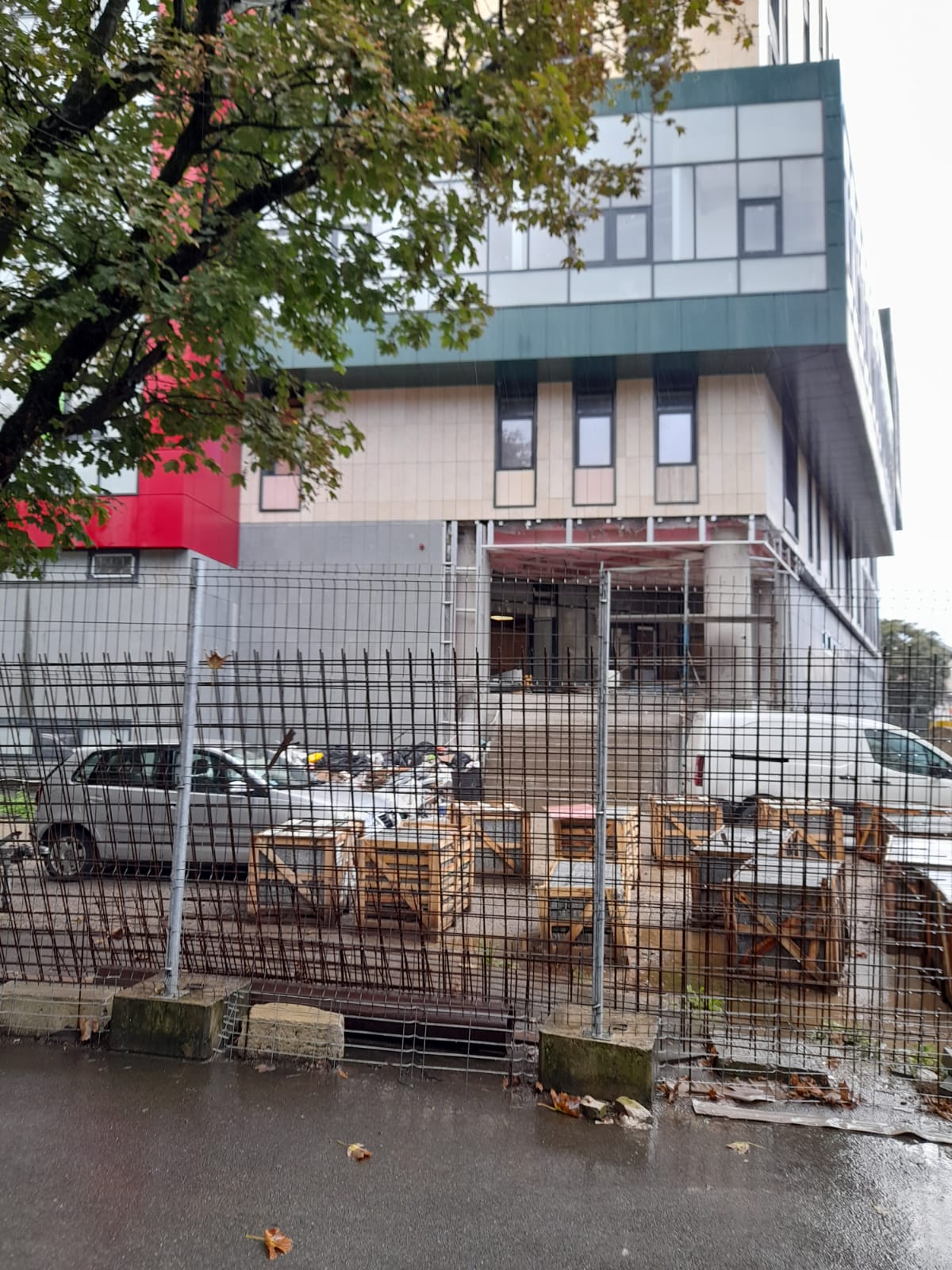 corp B spitalul de copii timișoara (15)