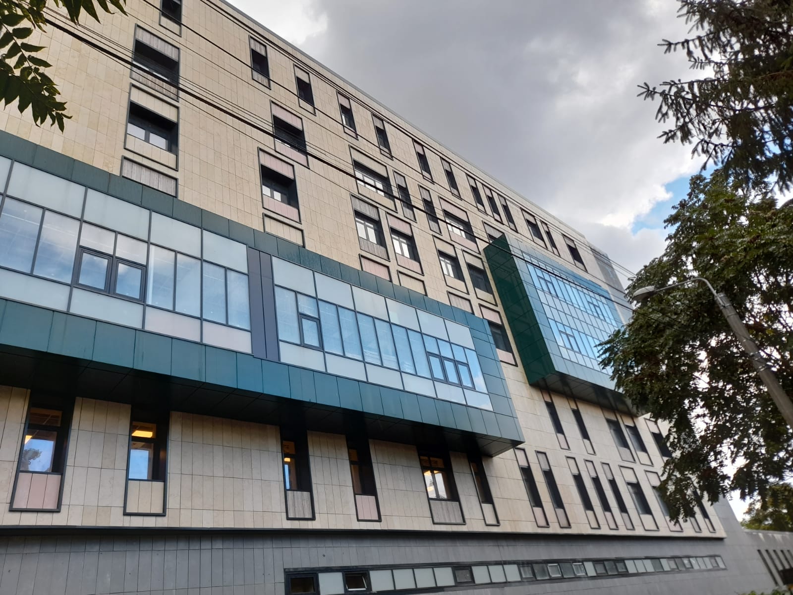 corp B spitalul de copii timișoara (17)