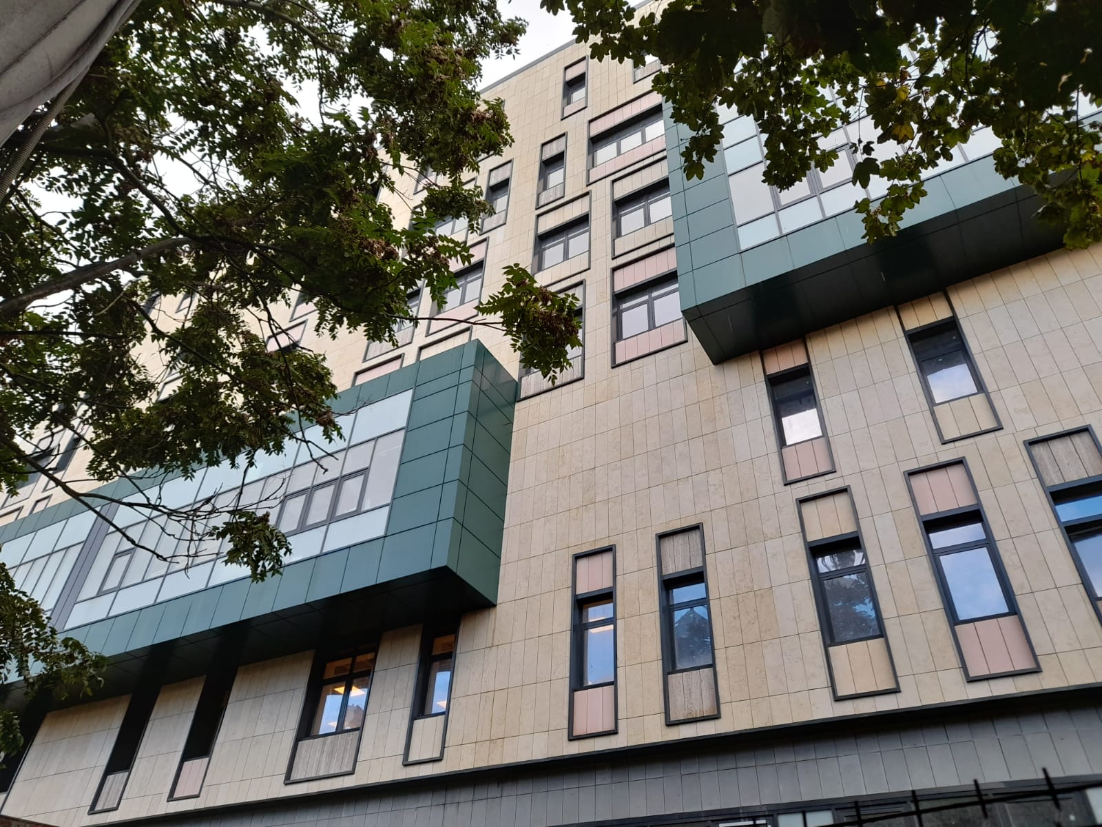 corp B spitalul de copii timișoara (18)