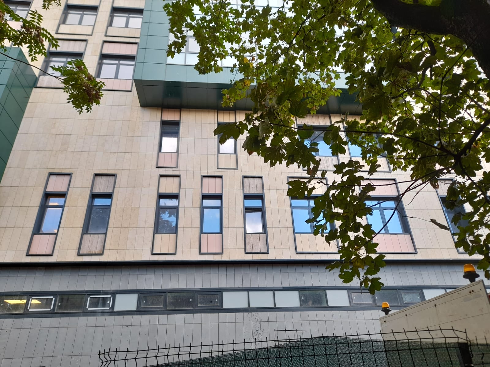 corp B spitalul de copii timișoara (19)