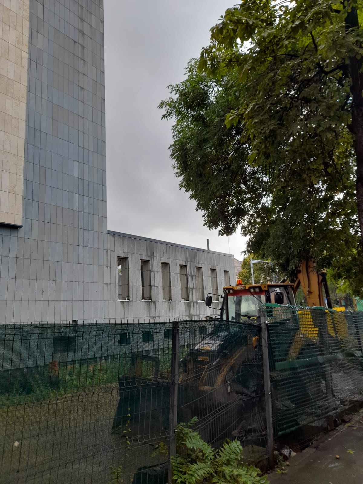 corp B spitalul de copii timișoara (20)