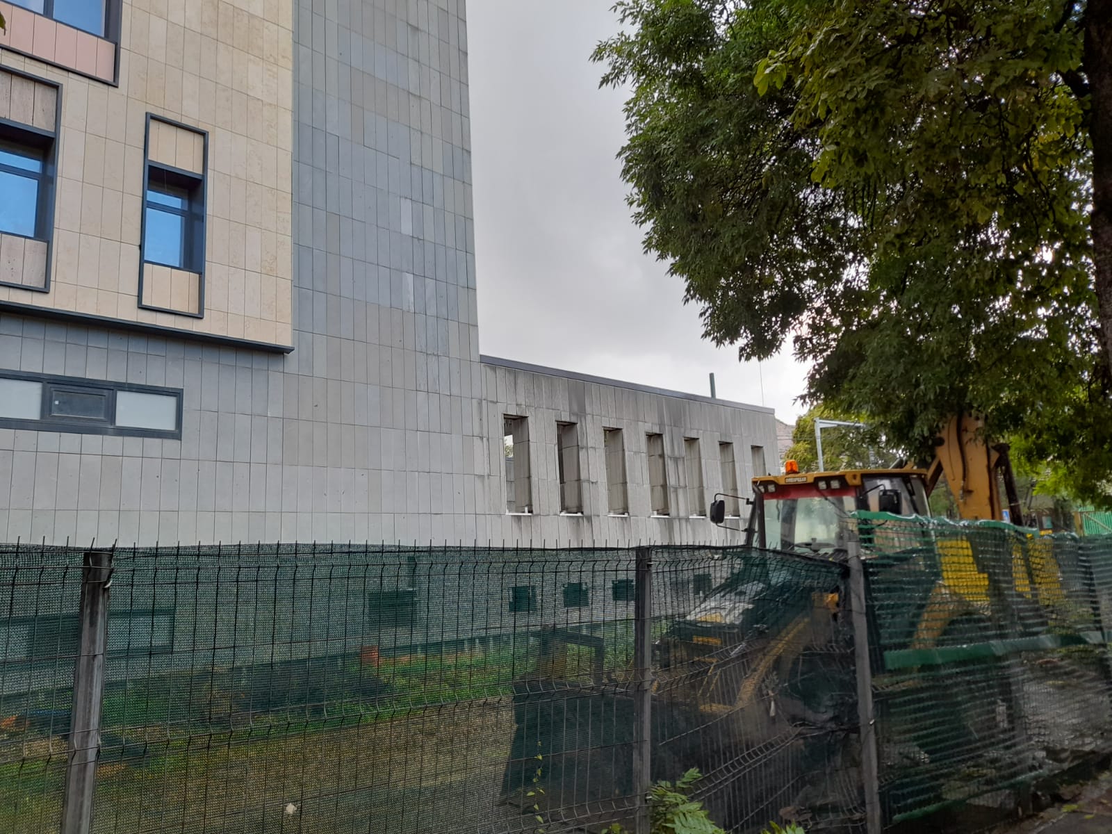 corp B spitalul de copii timișoara (22)