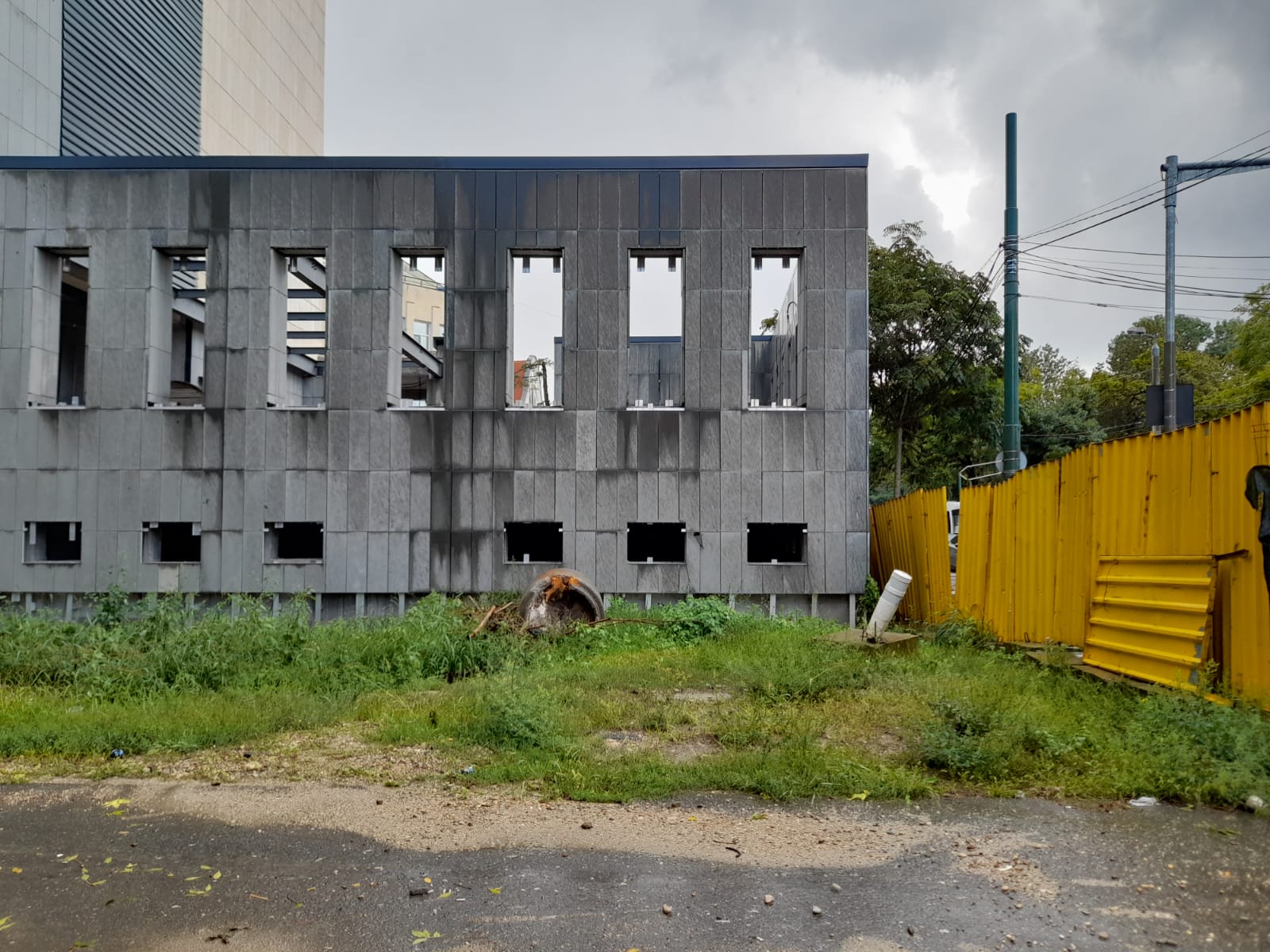 corp B spitalul de copii timișoara (23)