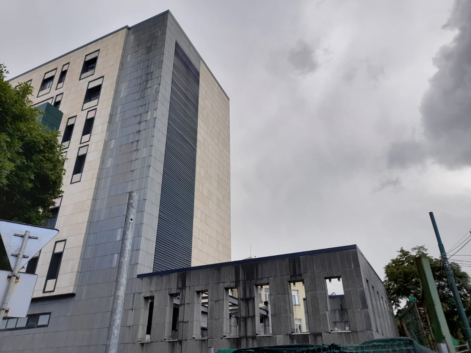 corp B spitalul de copii timișoara (24)