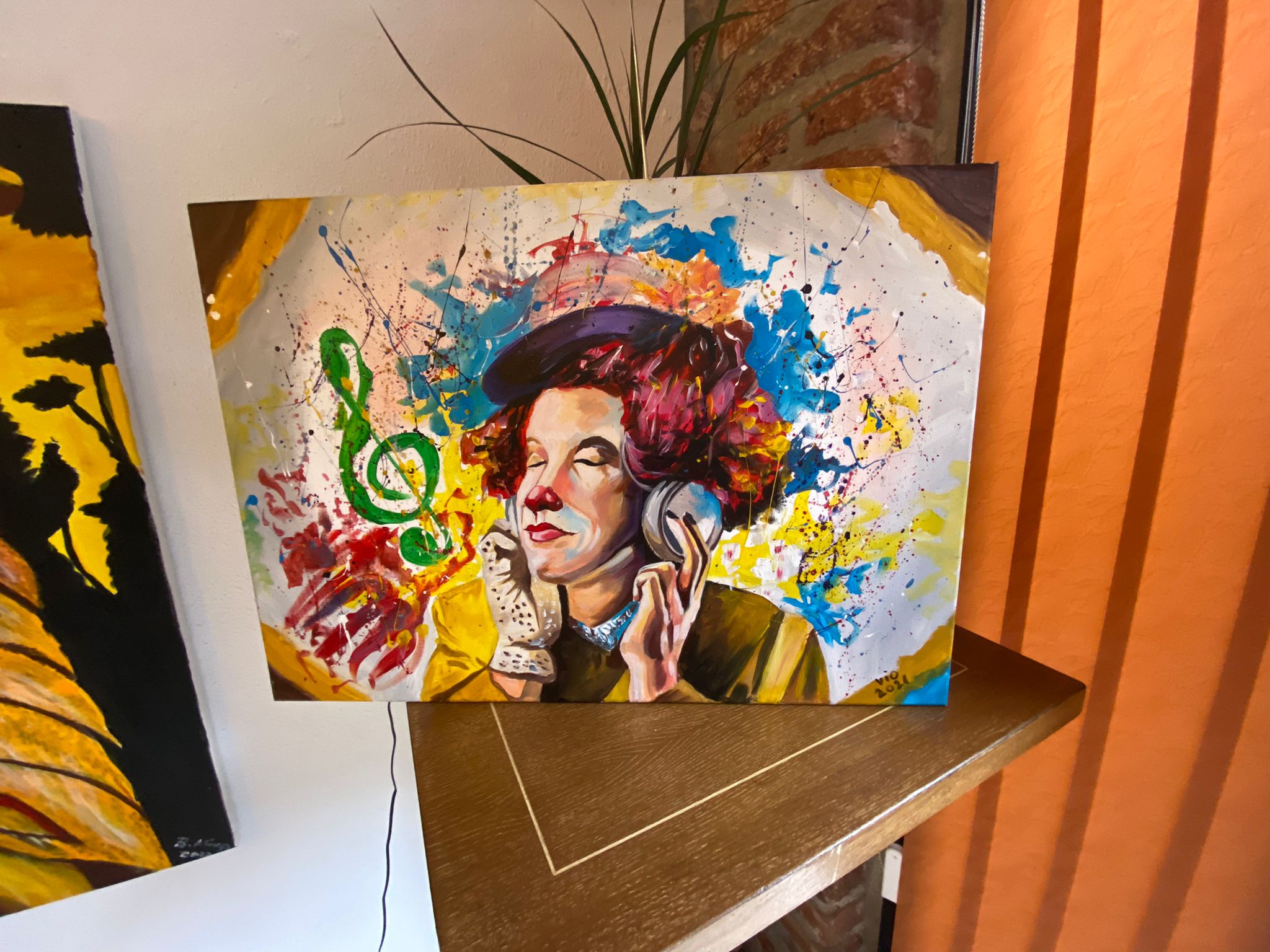 expozitie pop art bastion