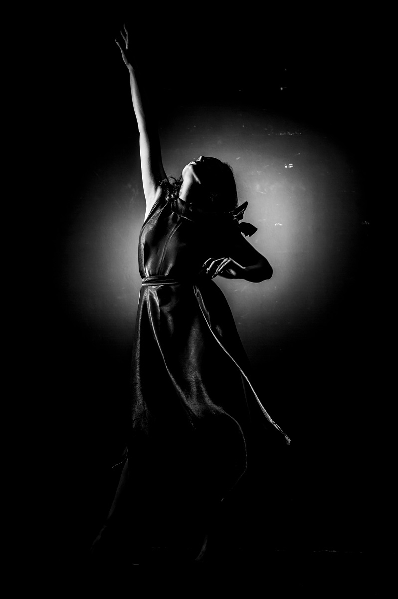 Cele care nu se văd @Mihaela Tulea