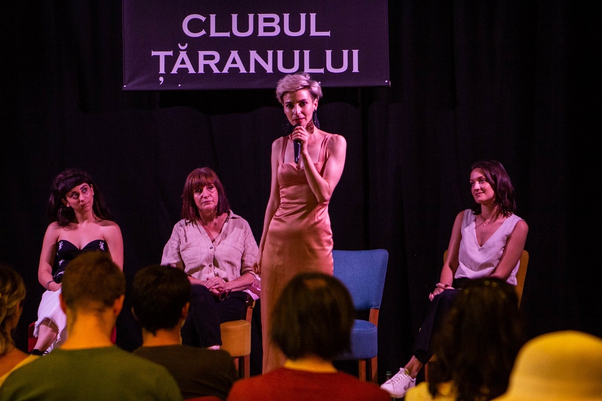 Cele care nu se văd @Vladimir Bulza_7