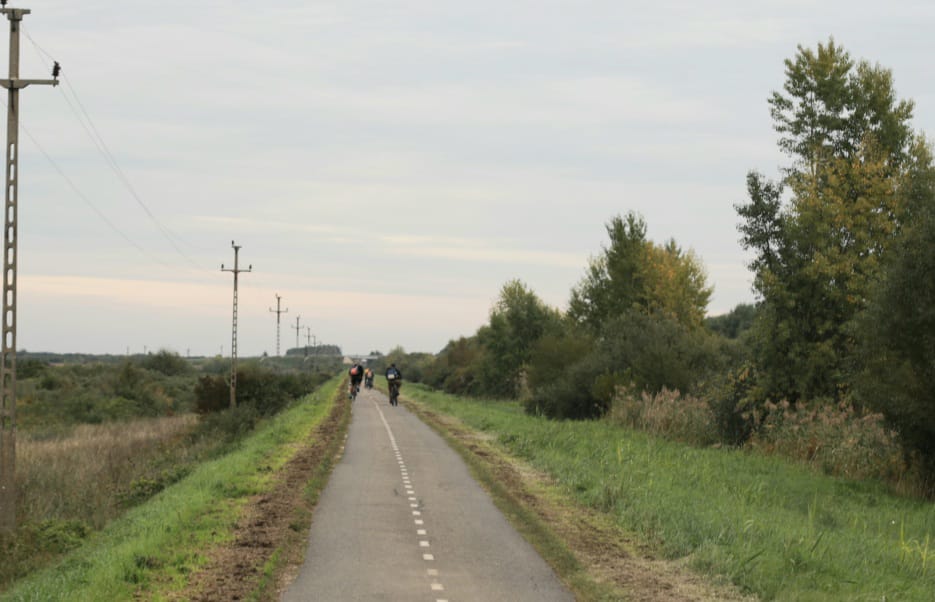 pista bicicleta romania serbia (1)