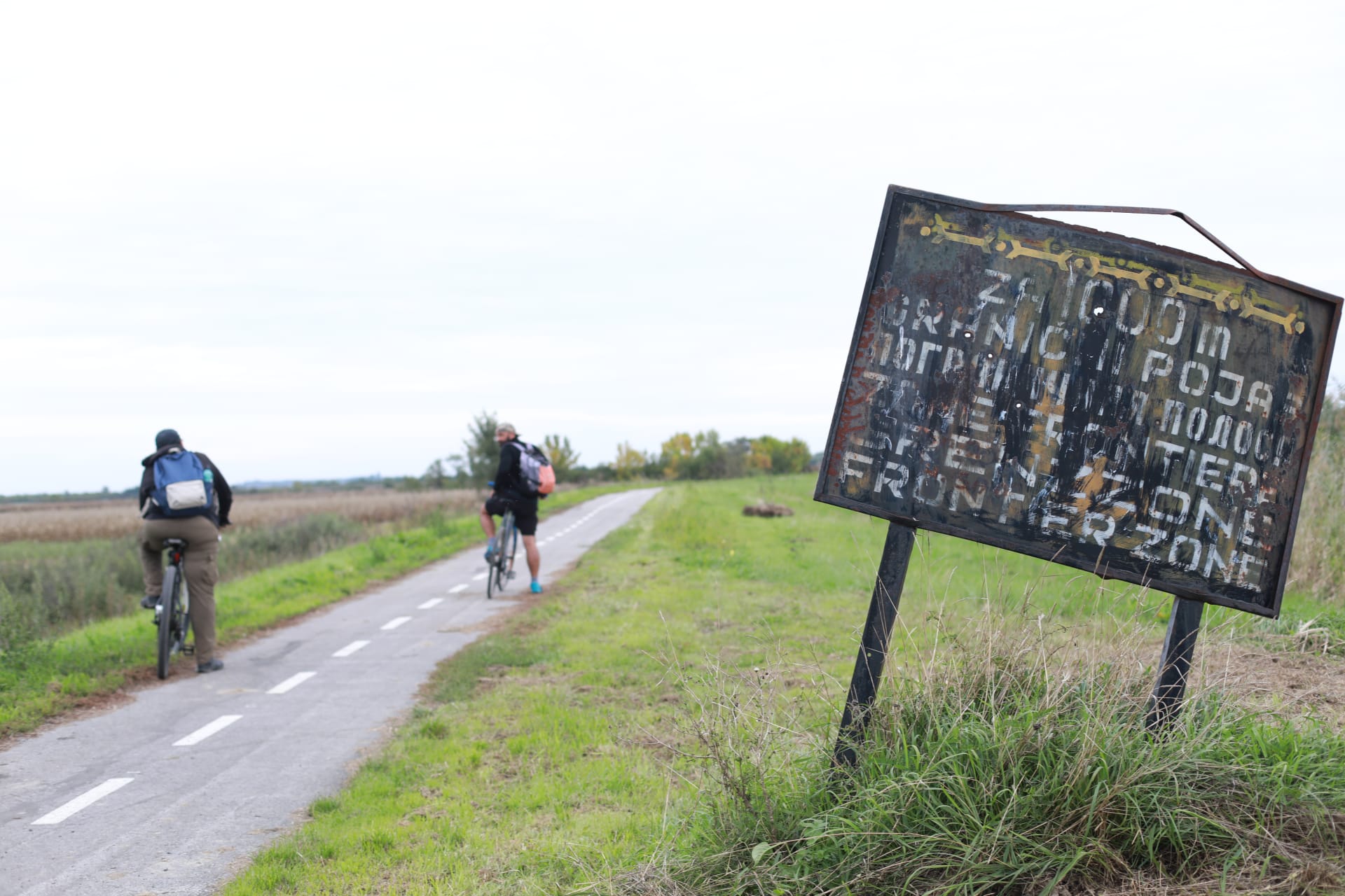 pista bicicleta romania serbia (2)