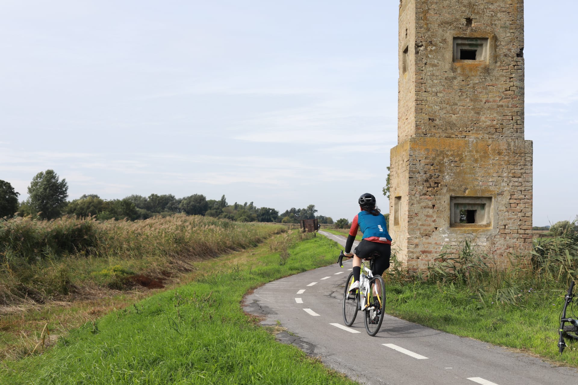 pista bicicleta romania serbia (8)