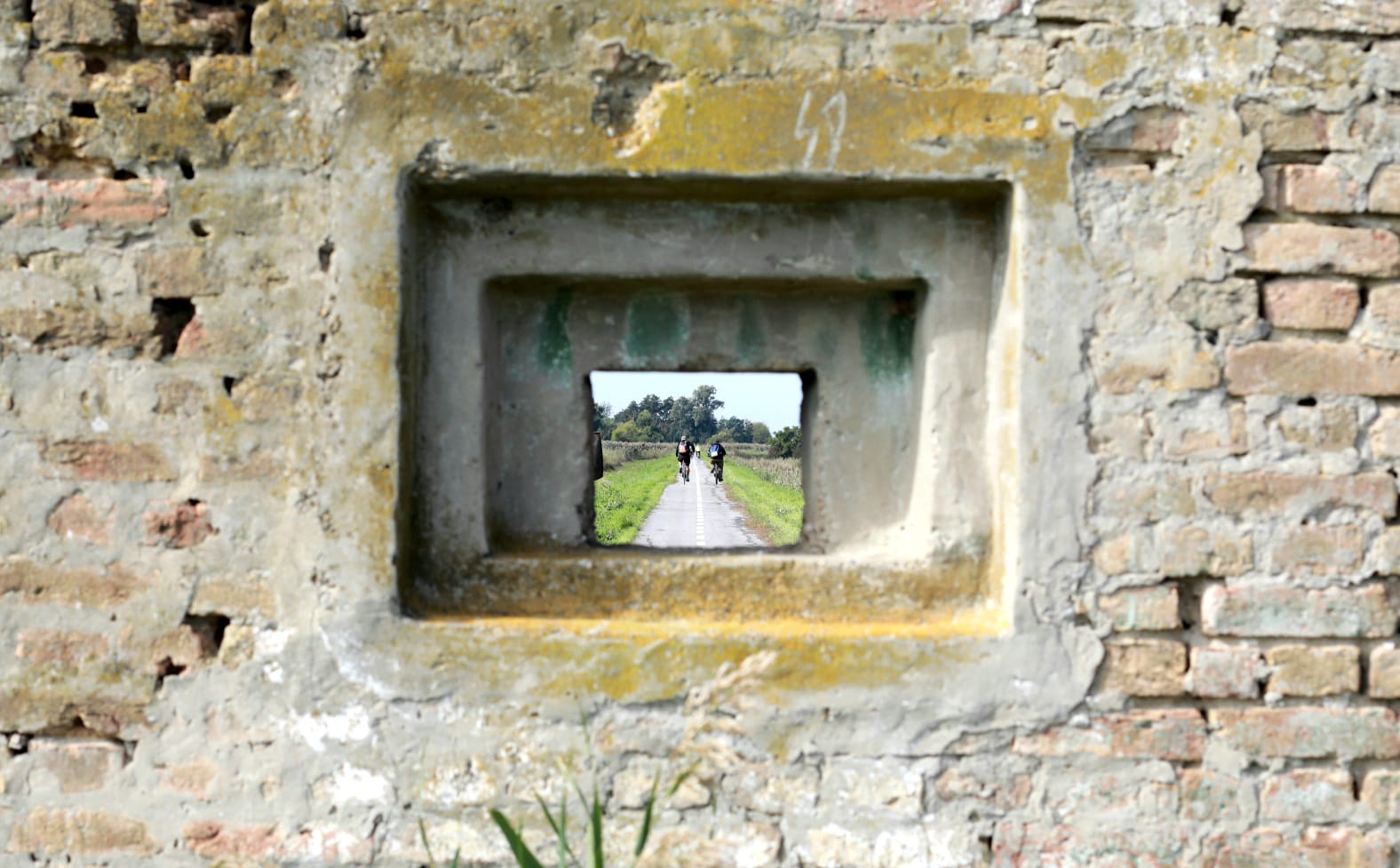 pista bicicleta romania serbia (9)
