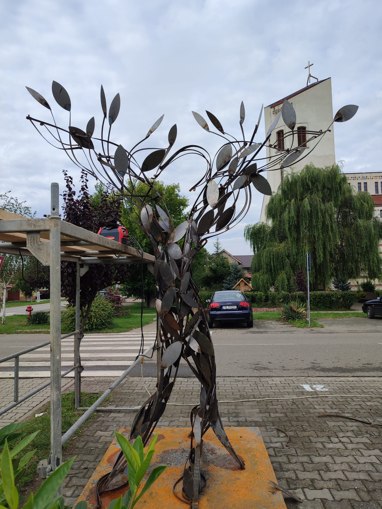 sculptura dumbravita (8)