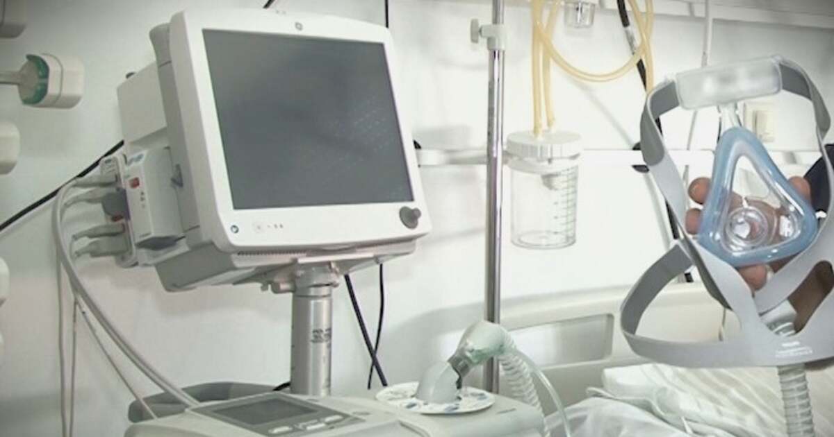 Medicii De La Spitalul Victor Babeș Avertizează Tratamentul Insuficienței Respiratorii Acute