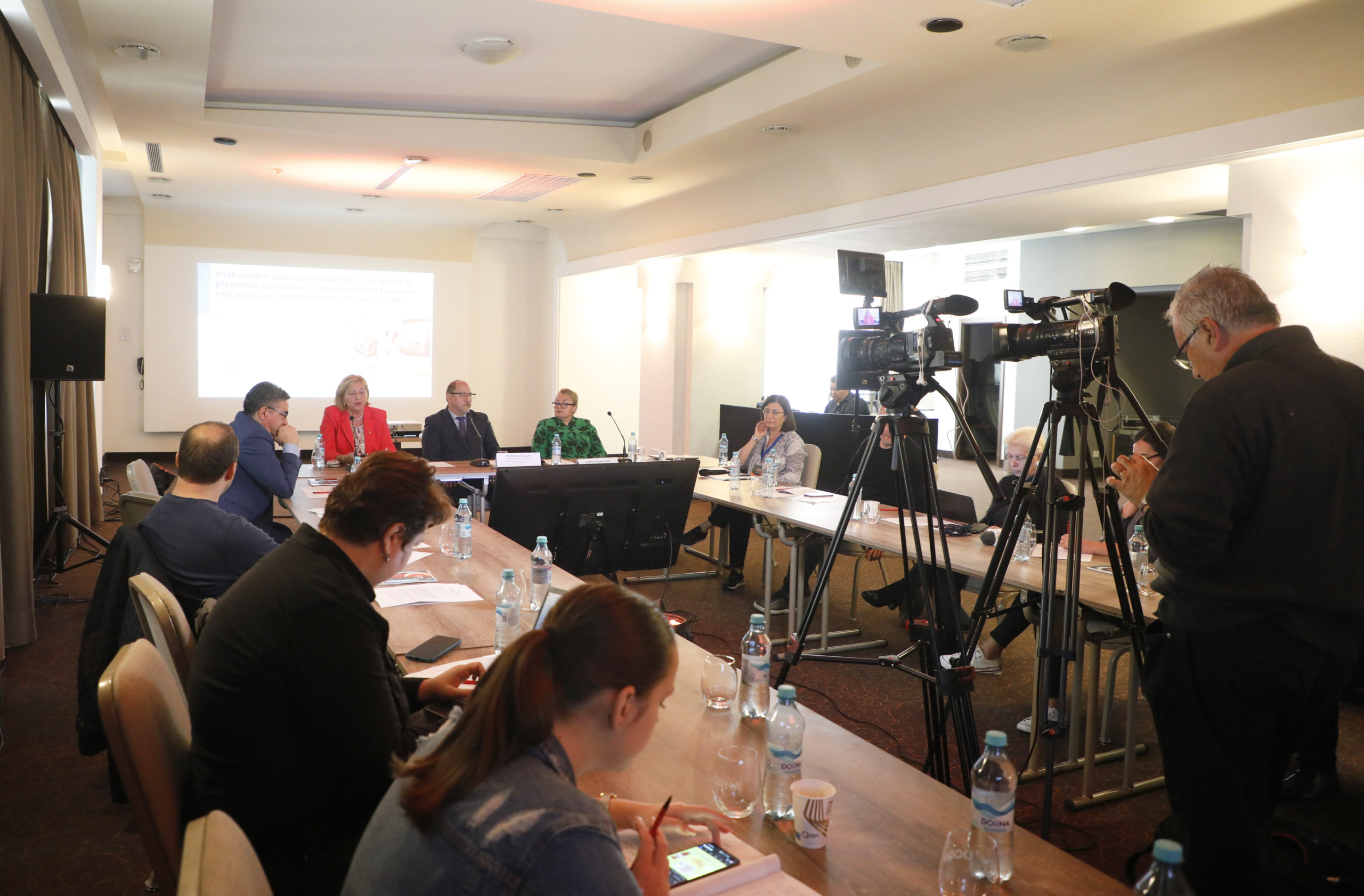 Poza_Conferință Timișoara