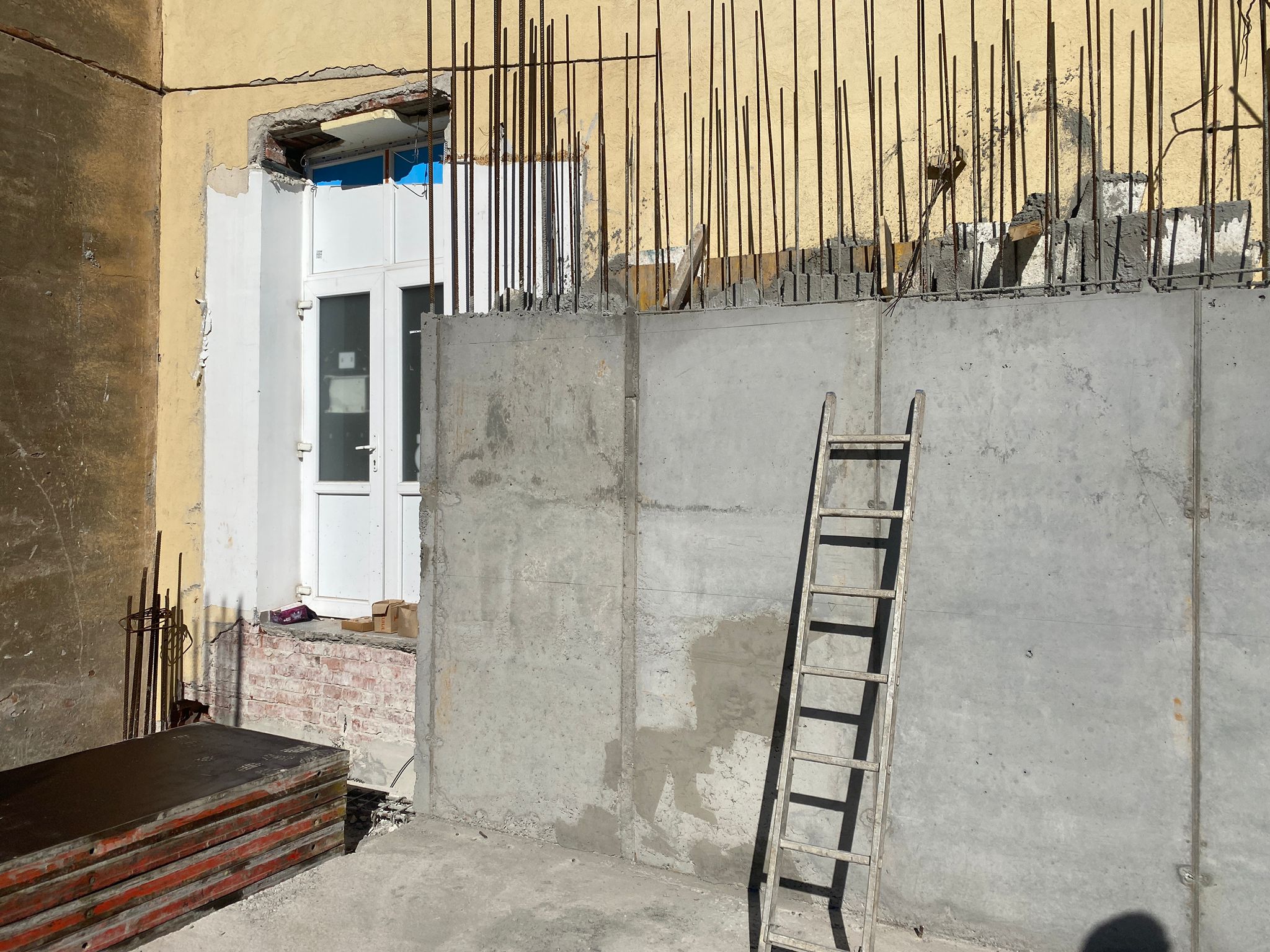 santier clinica ORL (2)