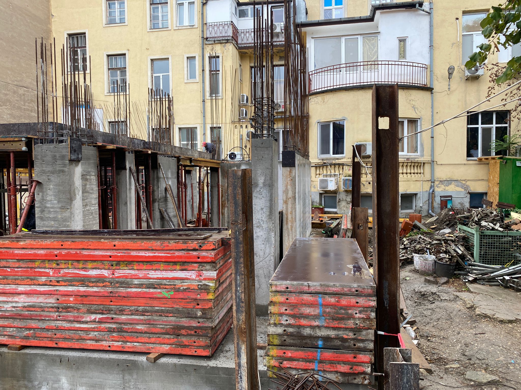 santier clinica ORL (8)