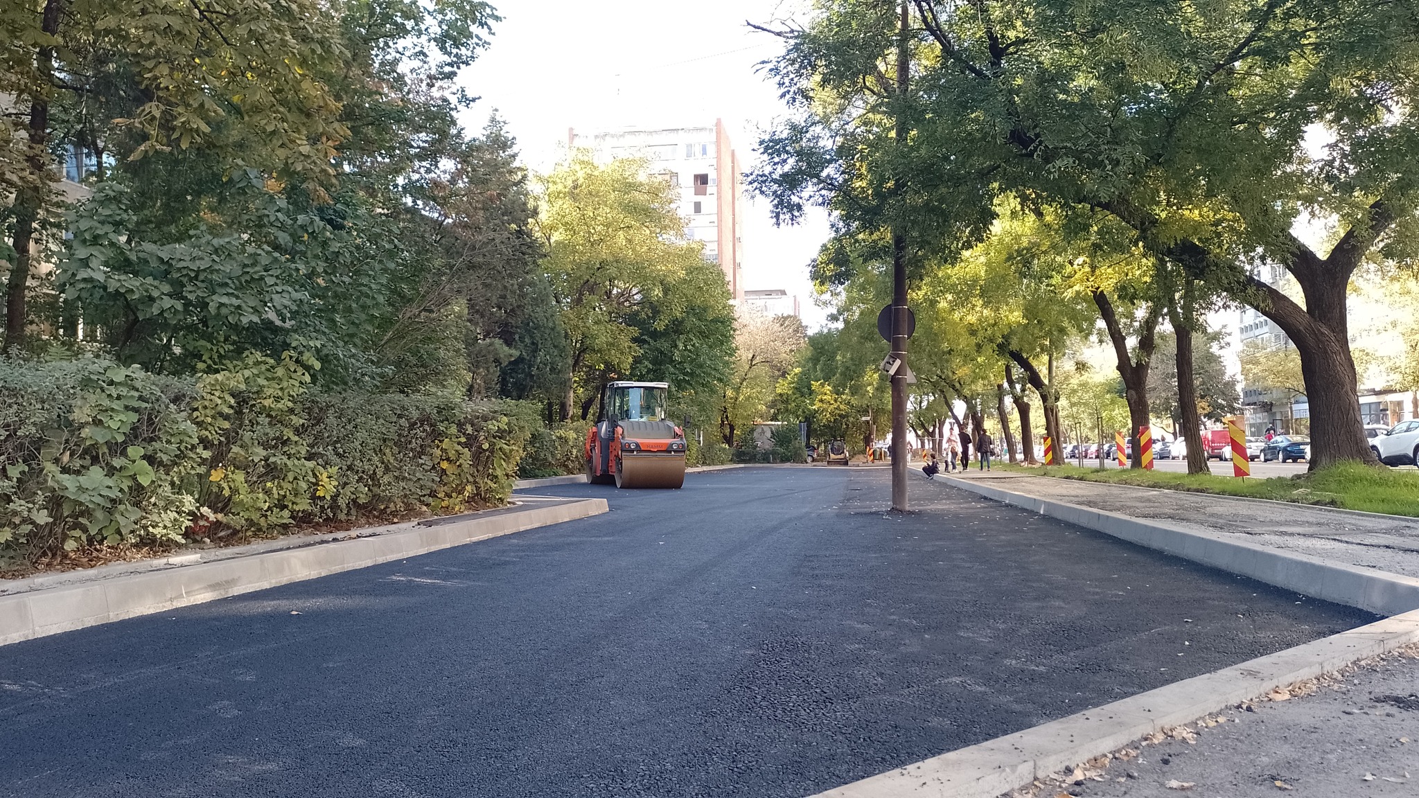 strada strazi lucrari trafic (7)