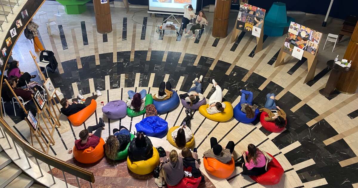 Evenimente de duminică în Timișoara pe 18 martie 2024. Evenimente de duminică în Timișoara pe 18 martie 2024.