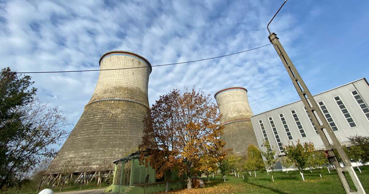 Primăria vrea să preia „drumul cenușii” de la Colterm. Acuzații și ...