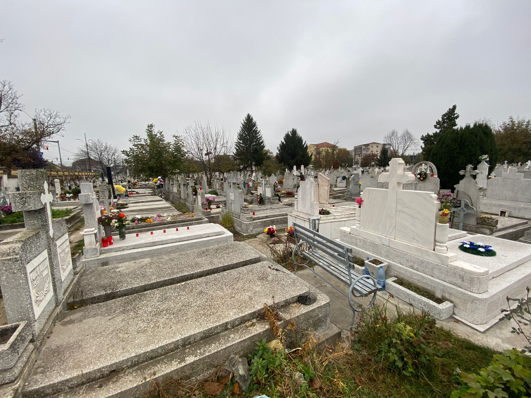 cimitire timisoara ziua mortilor (7)