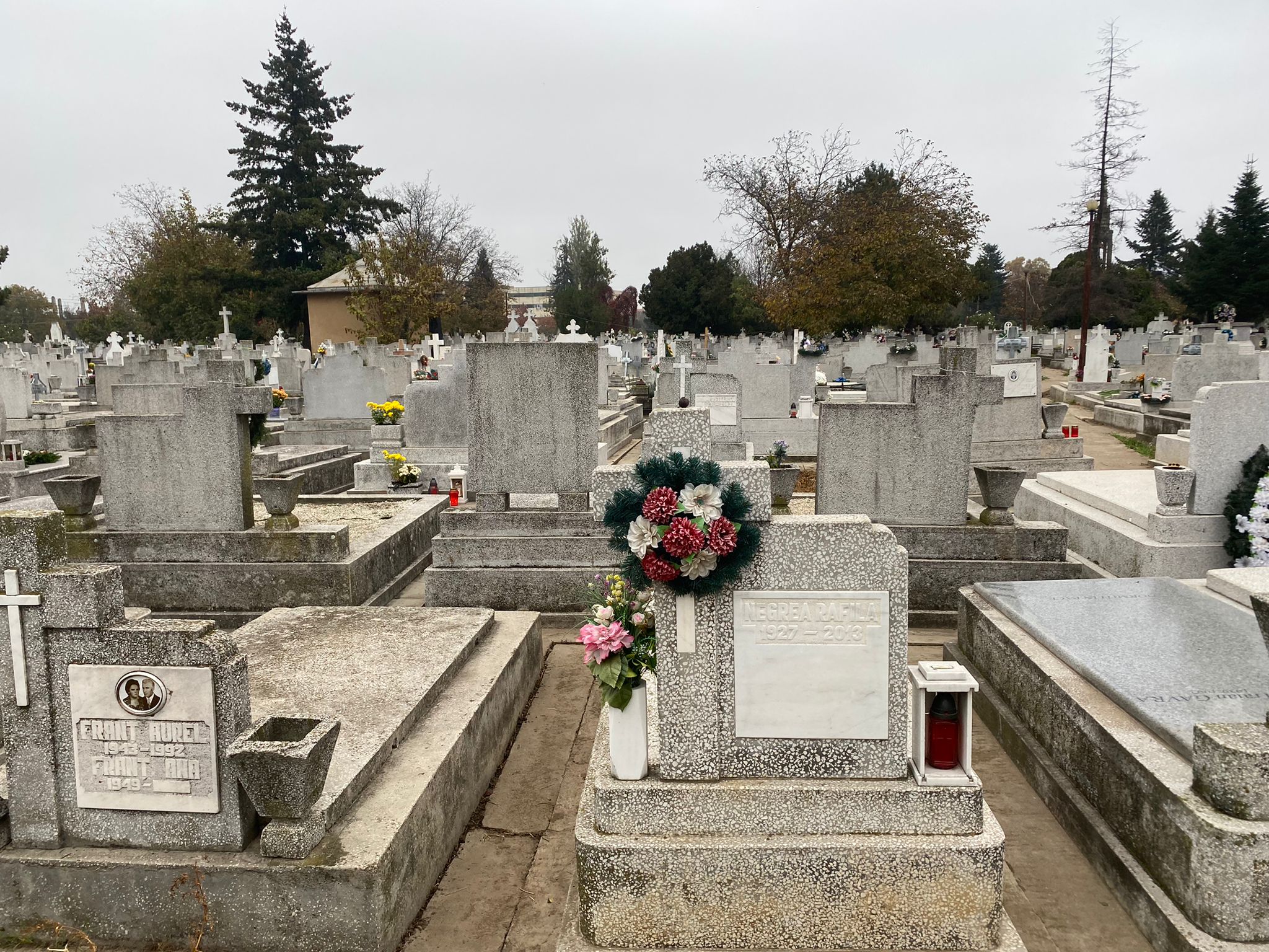 cimitire timisoara ziua mortilor (8)